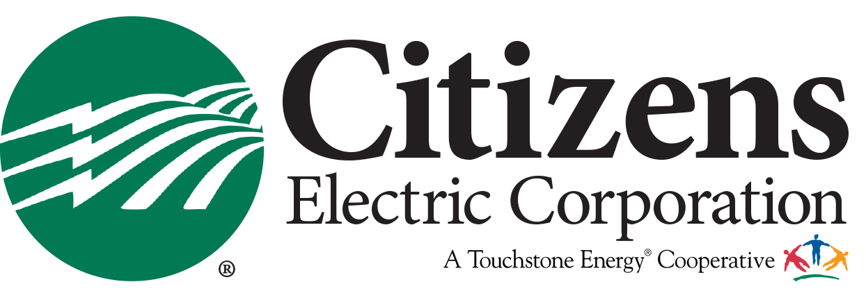 citizens electric bill pay